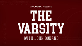 The Varsity With John Ourand