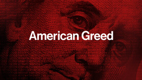 American Greed