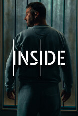Inside