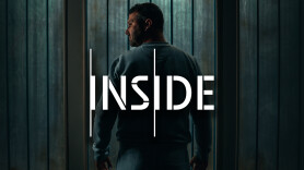 Inside