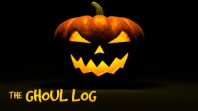 The Ghoul Log