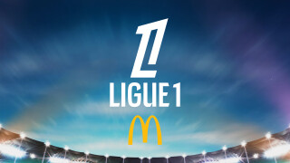 French Ligue 1 Soccer