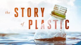 The Story of Plastic