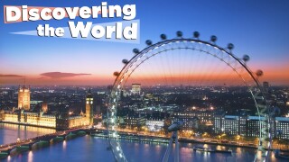 Discovering the World