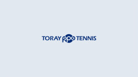 2026 Toray Pan Pacific Open Tennis