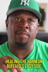 Healing the Harm on Buffalo's East Side