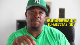 Healing the Harm on Buffalo's East Side