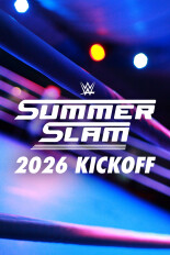 SummerSlam 2026 Kickoff