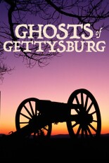 Ghosts of Gettysburg