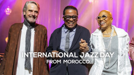International Jazz Day From Morocco