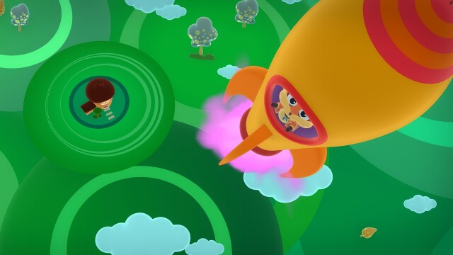 Guessing Games with Magic Stars & Friends