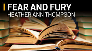 Heather Ann Thompson, Fear and Fury