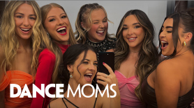 Dance Moms