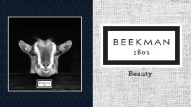 Laura Geller's Beauty Besties x Beekman 1802