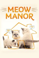 Meow Manor