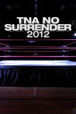 TNA No Surrender 2012