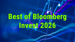 Best of Bloomberg Invest 2026