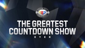 NASCAR 75: The Greatest Countdown Show Ever!