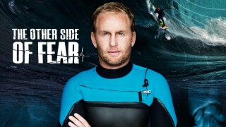 The Other Side of Fear