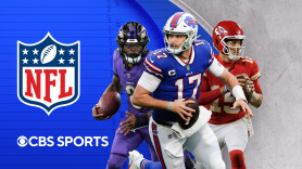 NFL on CBS