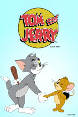 The Tom and Jerry Show