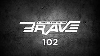 BRAVE CF 102