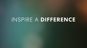 Inspire a Difference