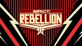 IMPACT Wrestling: Rebellion 2021
