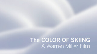 Warren Miller's The Color of Skiing