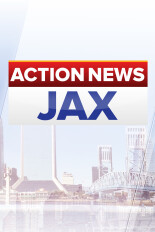Action News Jax at 11:00pm