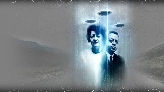 Alien Abduction: Betty and Barney Hill