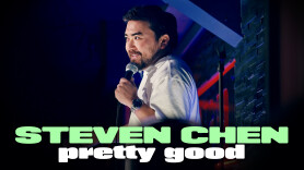 Steven Chen: Pretty Good
