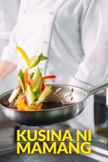 Kusina ni Mamang