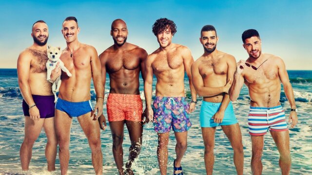 Fire Island