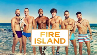 Fire Island