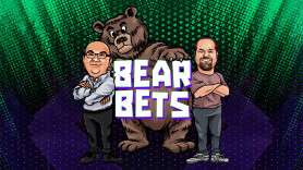 Bear Bets NFL