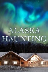 Alaska Haunting