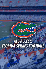 All-Access: Florida Spring Football