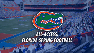 All-Access: Florida Spring Football
