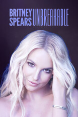 Britney Spears: Unbreakable