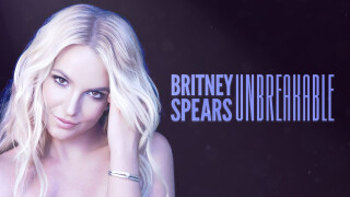 Britney Spears: Unbreakable