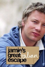 Jamie's Great Italian Escape