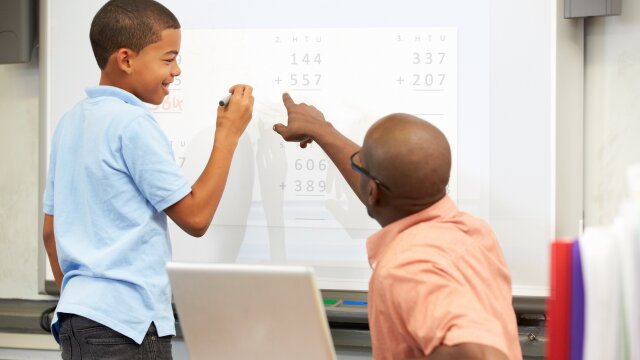 Mentoring Kings