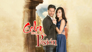 El color de la pasión