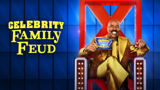 Celebrity Family Feud