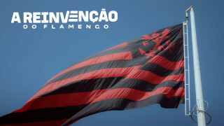 A Reinvenção do Flamengo