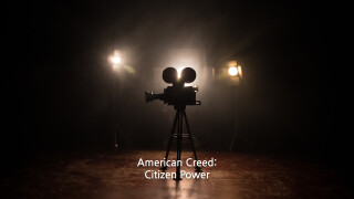 American Creed: Citizen Power