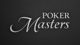 2022 Poker Masters