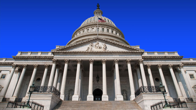 Office of Management & Budget Dir. Confirmation Hearing