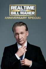 Real Time with Bill Maher: Anniversary Special